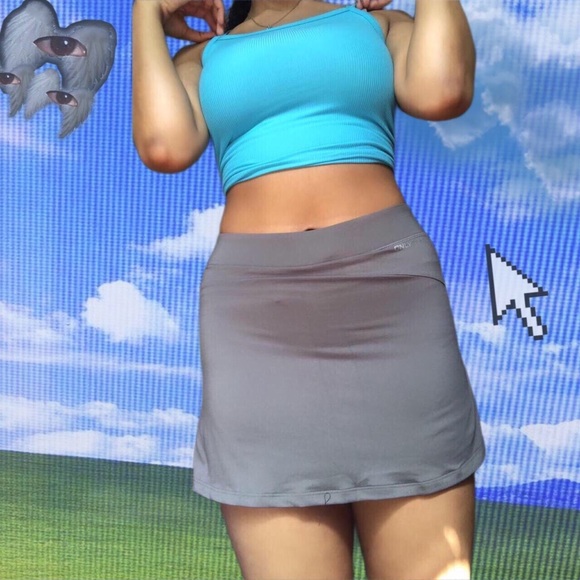 Only Play Sports Skort - Picture 5 of 8